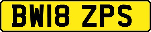 BW18ZPS
