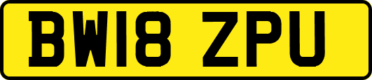 BW18ZPU
