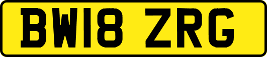 BW18ZRG