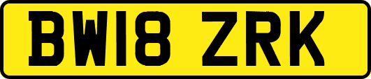BW18ZRK