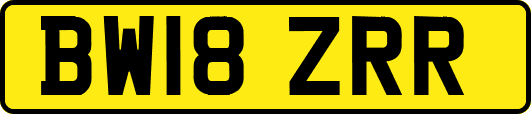BW18ZRR
