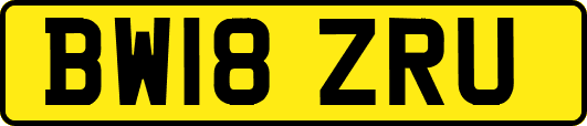 BW18ZRU