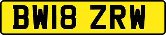 BW18ZRW