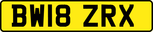 BW18ZRX