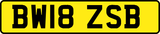 BW18ZSB