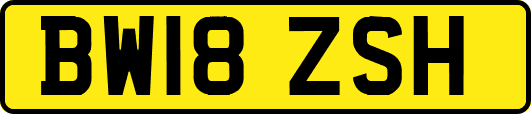 BW18ZSH