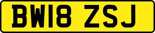 BW18ZSJ