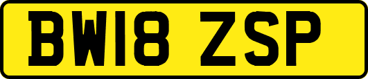 BW18ZSP