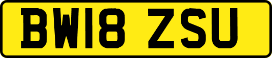 BW18ZSU