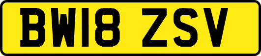BW18ZSV