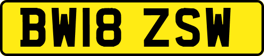 BW18ZSW