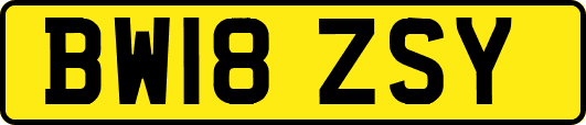 BW18ZSY