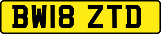 BW18ZTD