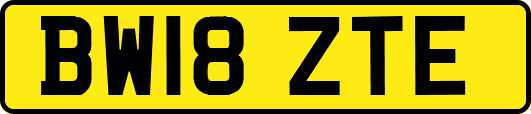 BW18ZTE