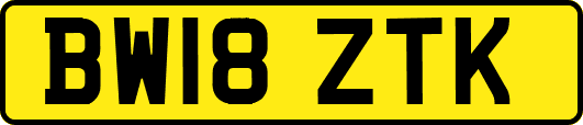 BW18ZTK
