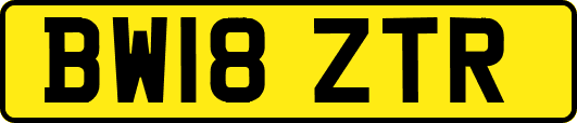 BW18ZTR
