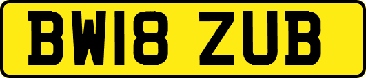 BW18ZUB