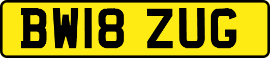 BW18ZUG