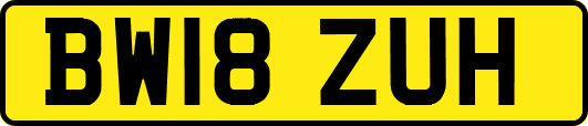 BW18ZUH