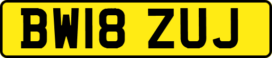 BW18ZUJ