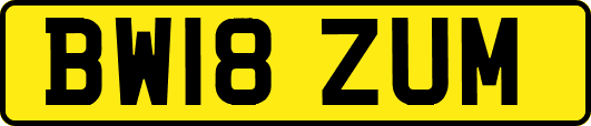 BW18ZUM