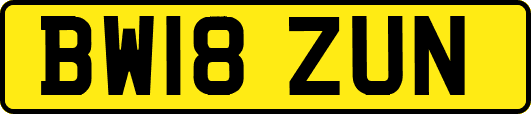 BW18ZUN