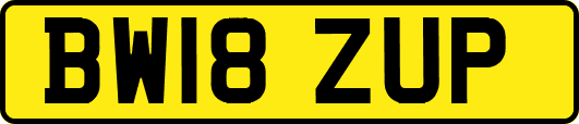BW18ZUP