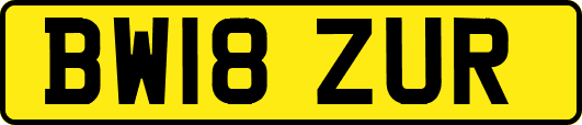 BW18ZUR