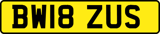 BW18ZUS