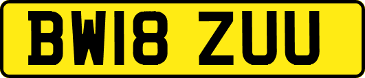 BW18ZUU