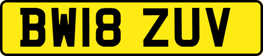 BW18ZUV