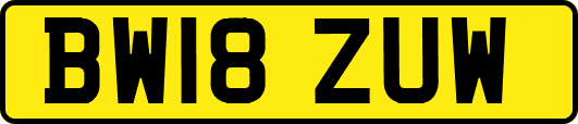 BW18ZUW