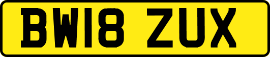 BW18ZUX