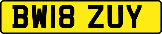 BW18ZUY