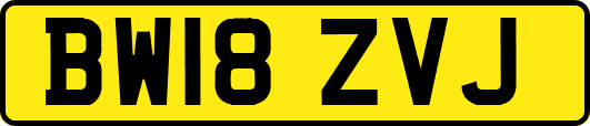 BW18ZVJ