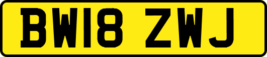 BW18ZWJ
