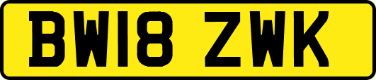 BW18ZWK