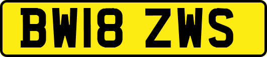 BW18ZWS