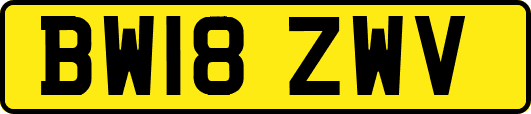 BW18ZWV