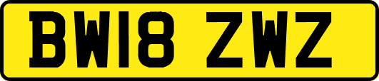 BW18ZWZ