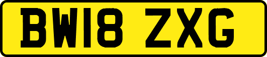 BW18ZXG