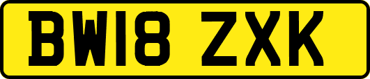 BW18ZXK