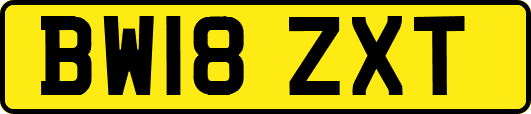 BW18ZXT