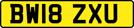 BW18ZXU