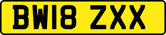 BW18ZXX