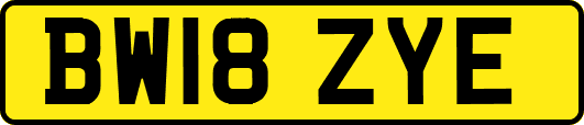 BW18ZYE
