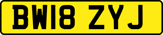 BW18ZYJ