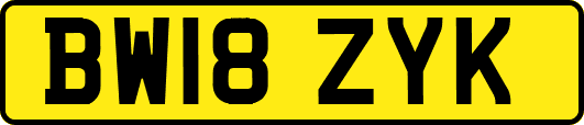 BW18ZYK