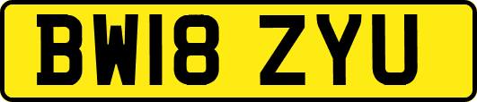 BW18ZYU