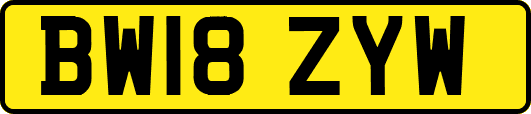 BW18ZYW